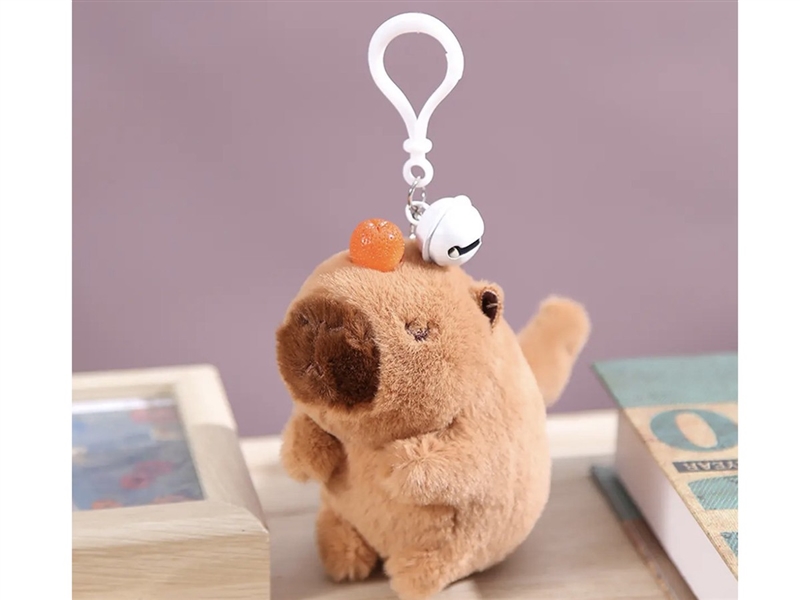 PULL LINE PLUSH TOYS - HP1246796