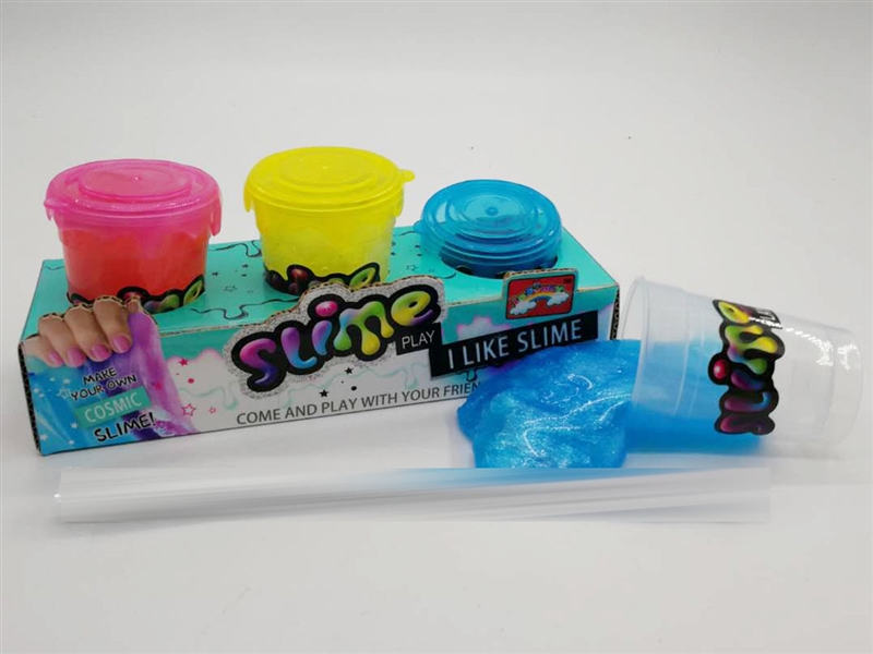 CRYSTAL SLIME SET - HP1247048