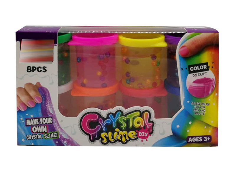 CRYSTAL SLIME SET - HP1247051