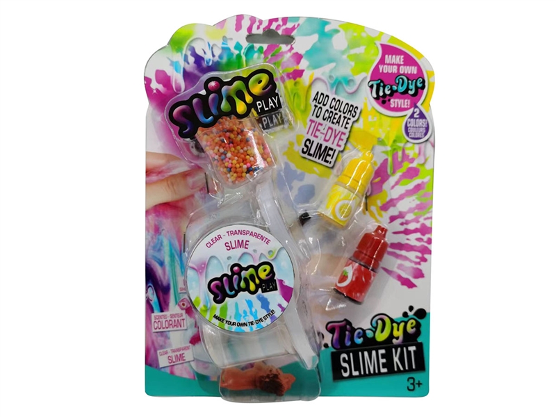 CRYSTAL SLIME SET - HP1247057