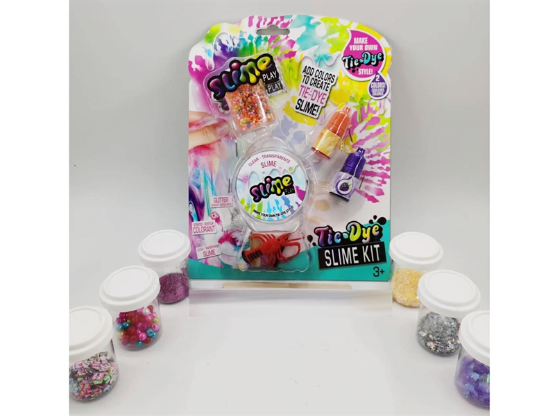 CRYSTAL SLIME SET - HP1247058