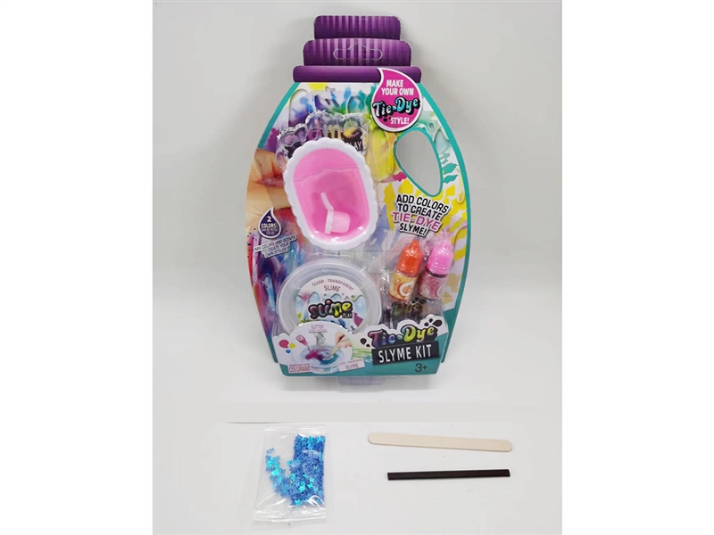 CRYSTAL SLIME SET - HP1247063