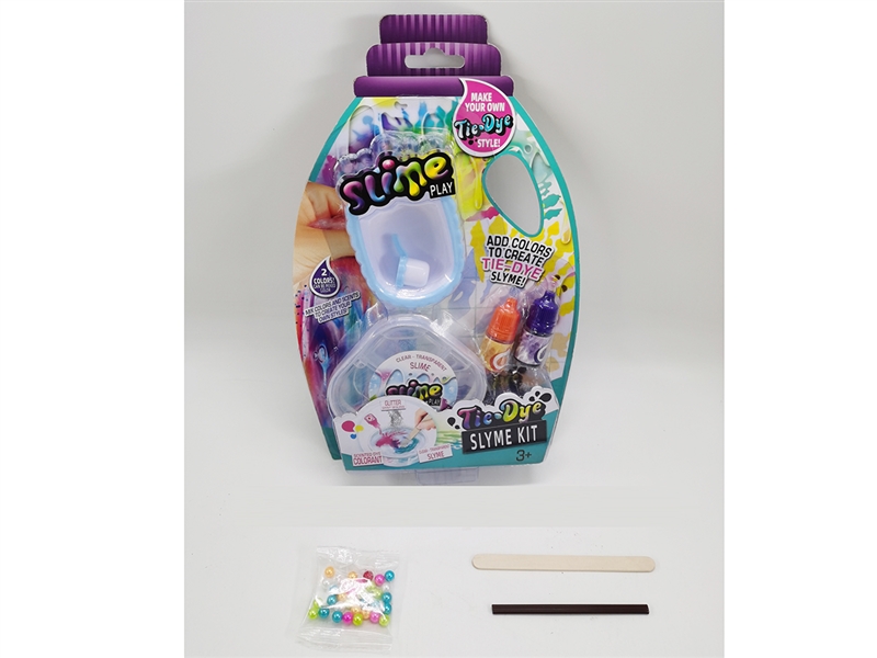 CRYSTAL SLIME SET - HP1247064