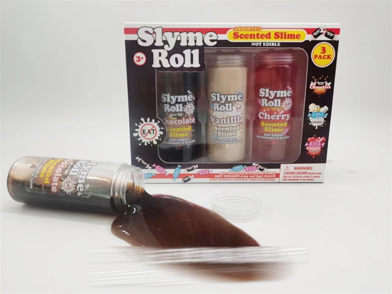 CRYSTAL SLIME SET - HP1247068