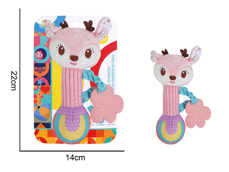 PLUSH SHAKER STICK - HP1247210