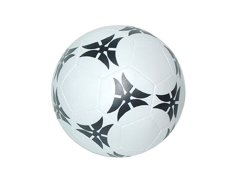 10CM LEATHER FOOTBALL - HP1247216