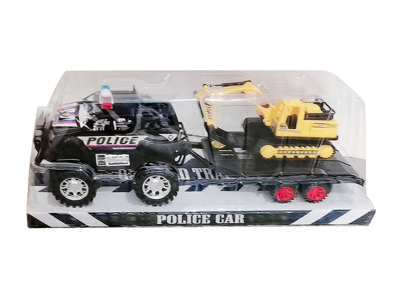 FRICTION TRAILER - HP1247283