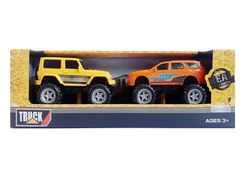 FREE WAY CAR SET - HP1247432