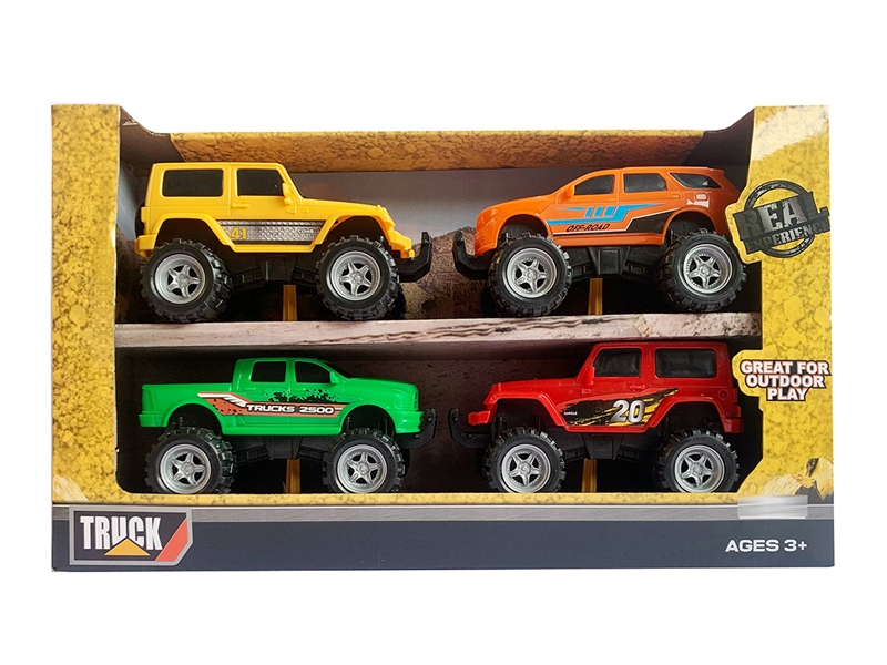 FREE WAY CAR SET - HP1247435