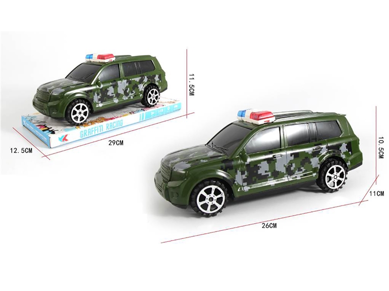 1:16 FRICTION CAR - HP1247628