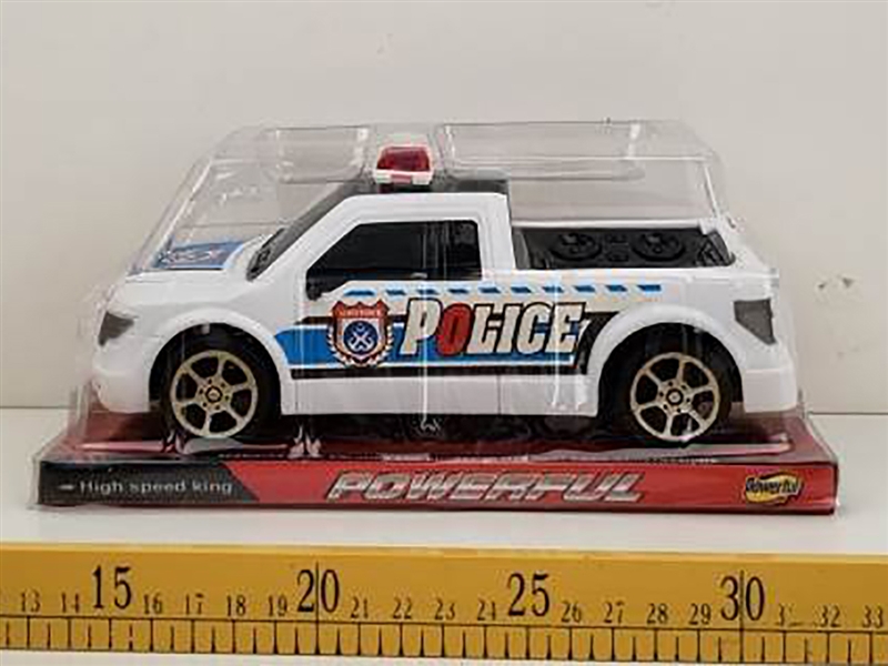 1:18 FRICTION CAR,2COLOURS - HP1247641