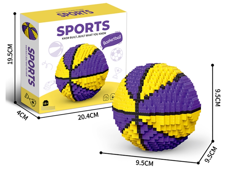 BUILDING BLOCK 870+ - HP1247810