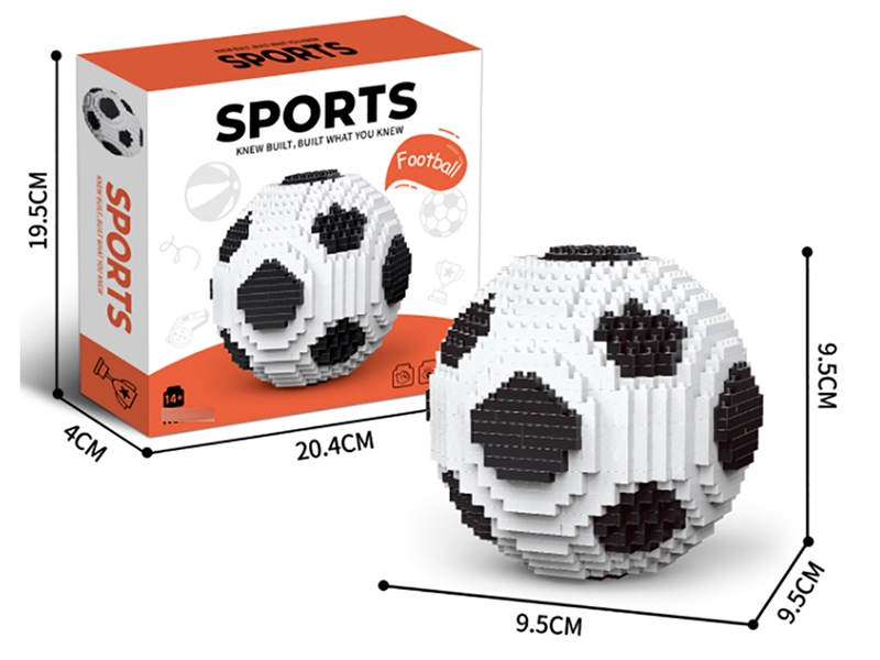 BUILDING BLOCK 860+ - HP1247811