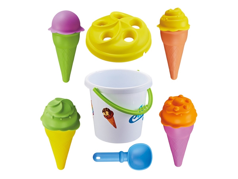 BEACH SET 8PCS - HP1247949