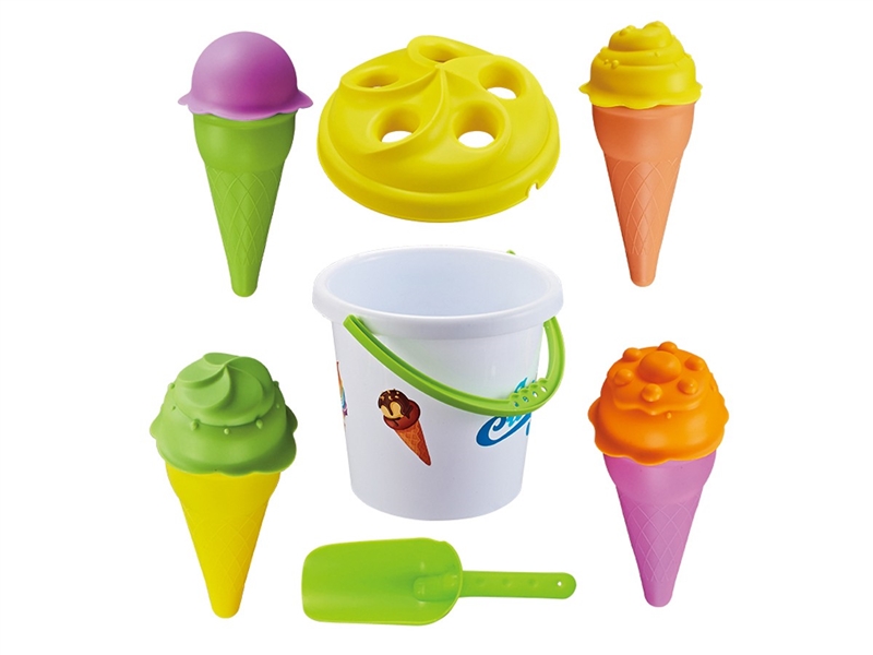 BEACH SET 8PCS - HP1247950