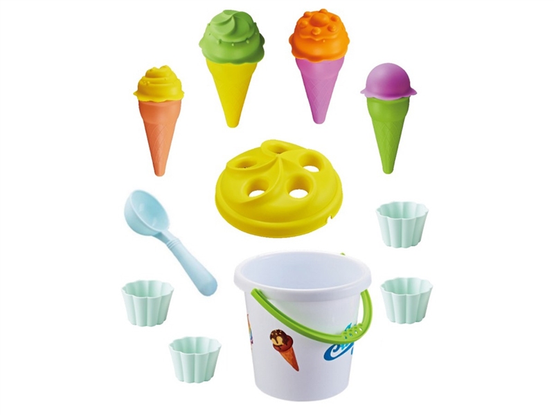 BEACH SET 15PCS - HP1247952