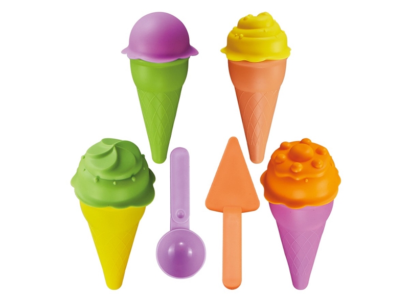 BEACH SET 10PCS - HP1247954