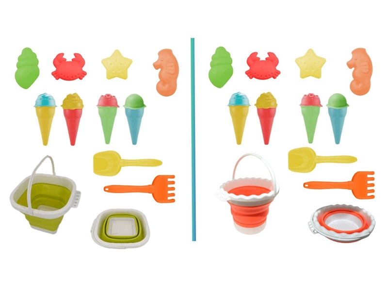 BEACH SET 15PCS - HP1247964