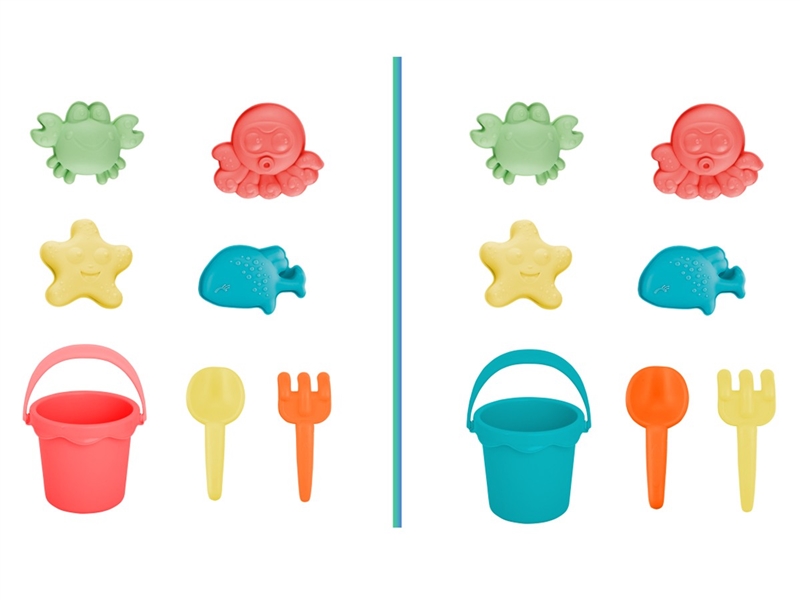 BEACH SET 7PCS - HP1247971