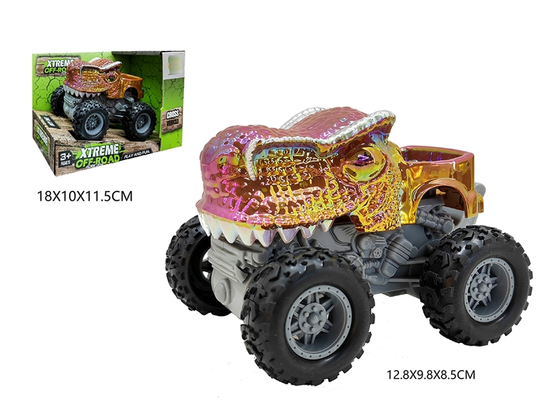 1:43 FRICTION CAR - HP1247991