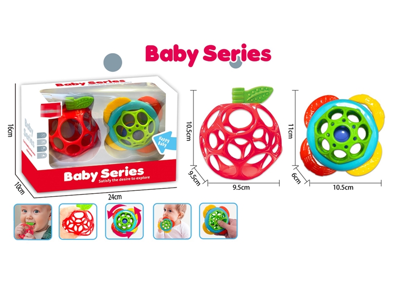 BABY RATTLE - HP1248161