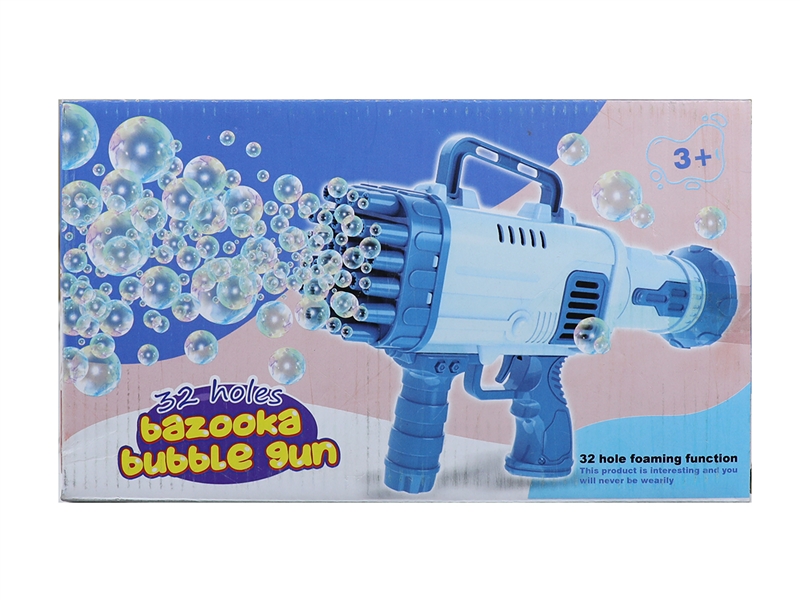 32 HOLES BULLET GUN - HP1248385