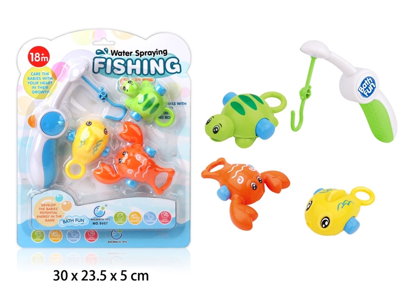 FISHING GAME - HP1248523