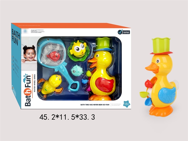 BATHROOM TOYS - HP1248529