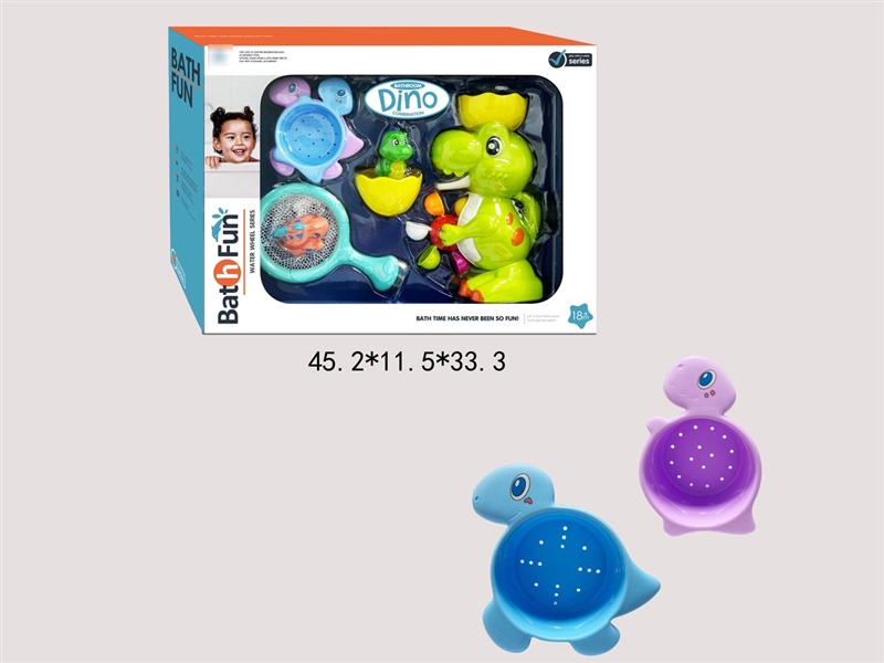 BATHROOM TOYS - HP1248531