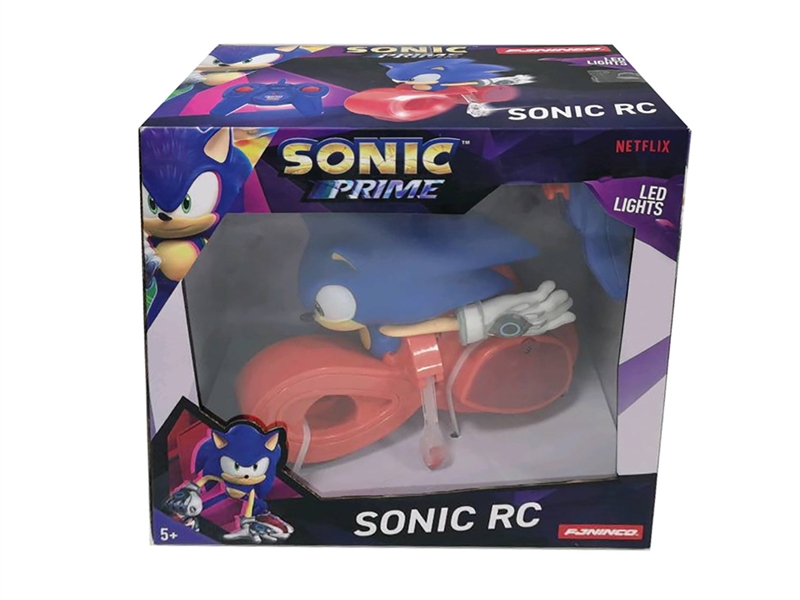 R/C CAR(NOT INCLUDE BATTERY) - HP1249164