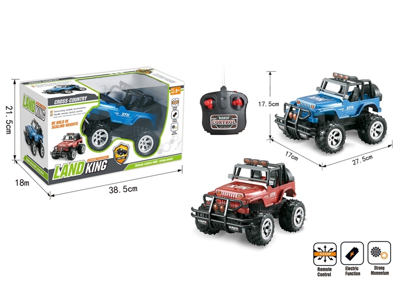 R/C CAR , 2COLORS - HP1249277