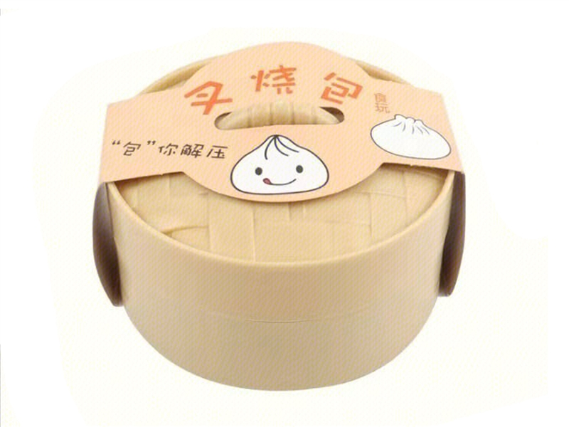 SQUEEZY TOYS , 12PCS/DISPLAY BOX - HP1249302