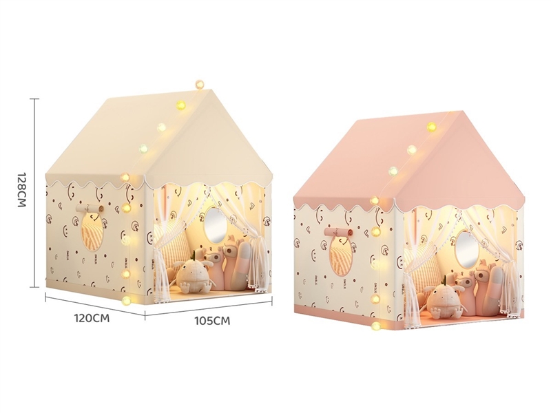 TENT W/LIGHT - HP1249413