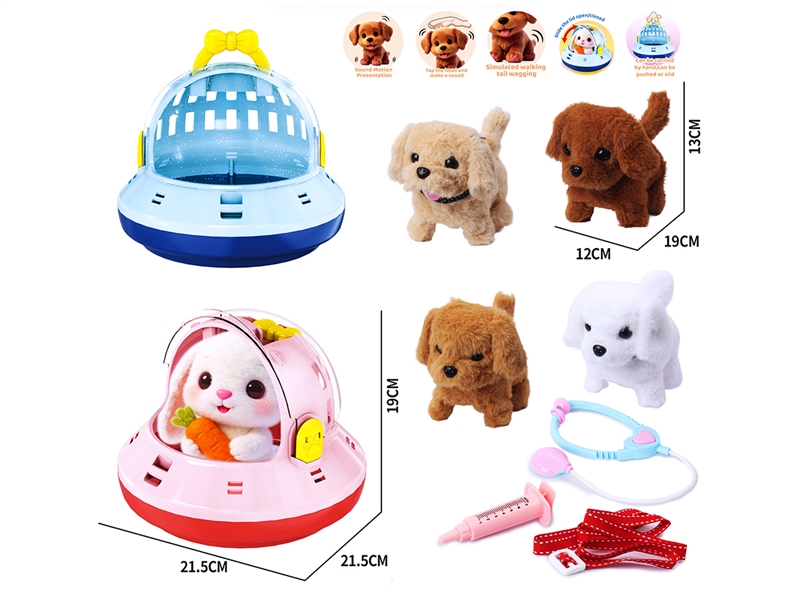 PET SET - HP1249643