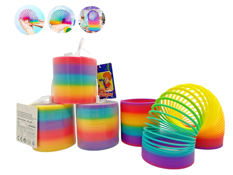 RAINBOW TOWER - HP1249834