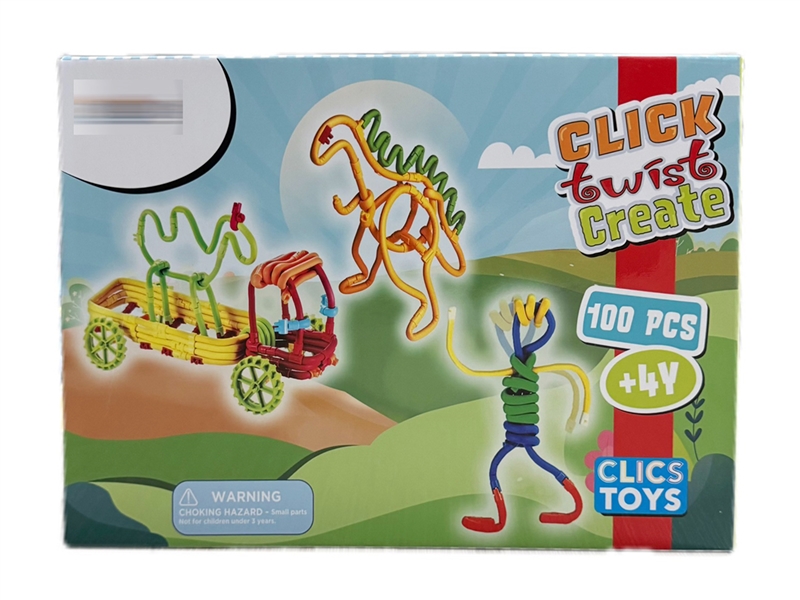 TWIST THE STICK - HP1249935