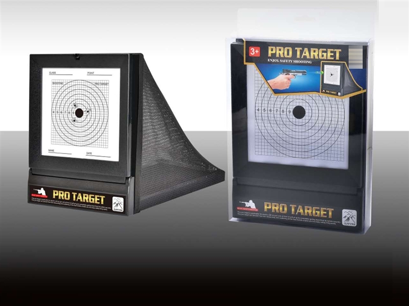 SOFT SHOOTING GUN - HP1249940