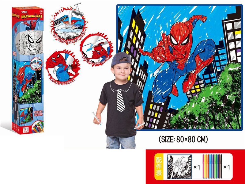 GRAFFITI CLOTH - HP1249952