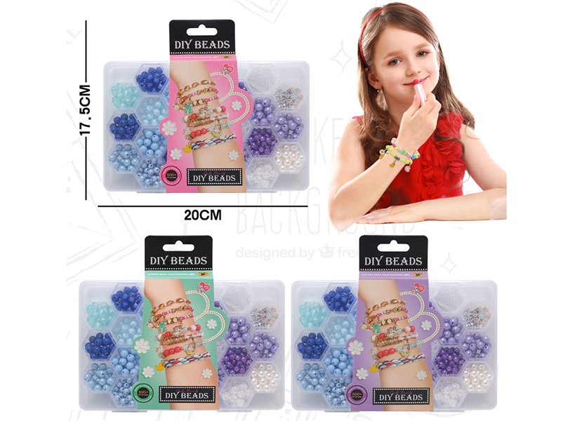 CRAFT BEAD - HP1249974