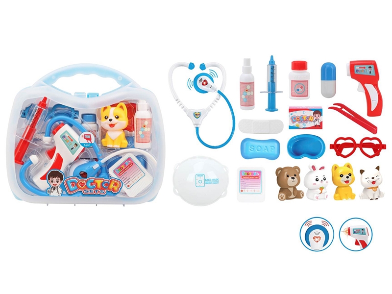 DOCTOR SET - HP1250071