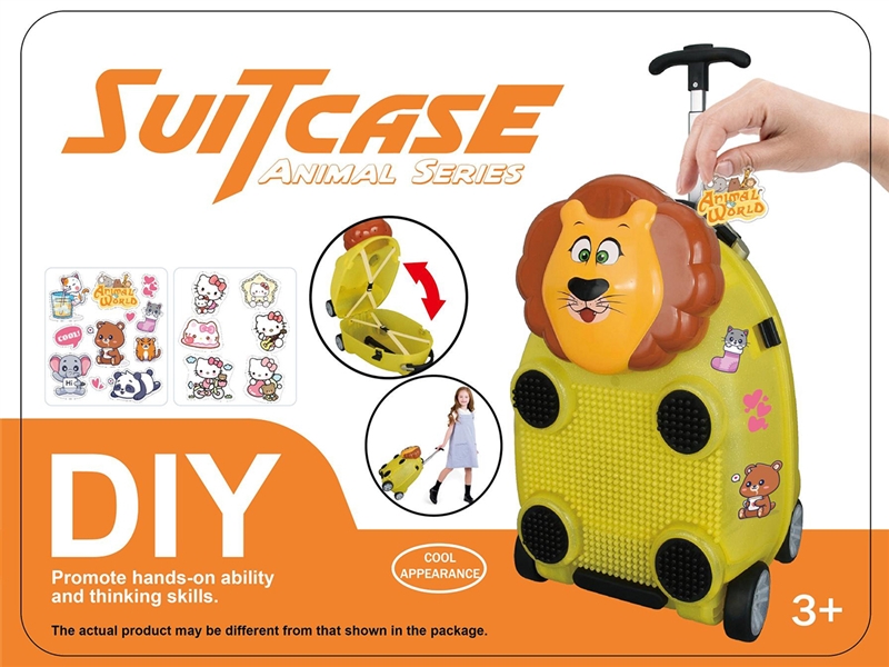 SUITCASE - HP1250089