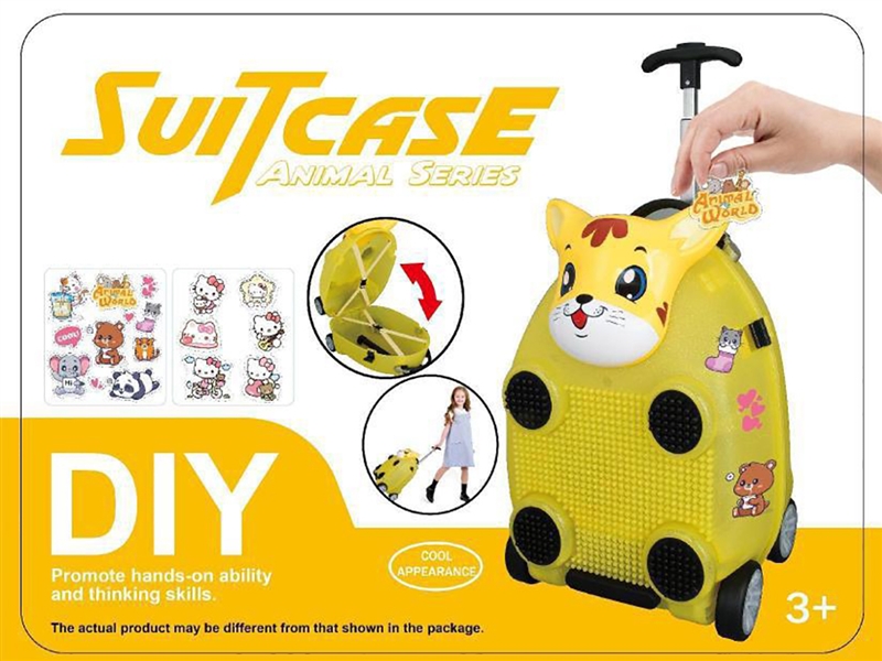 SUITCASE - HP1250090