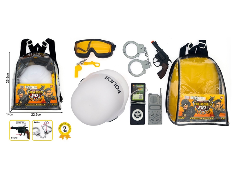 SOLDIER SET - HP1250110