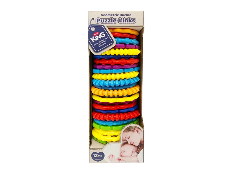 BABY  BRACELET 24PCS - HP1250245