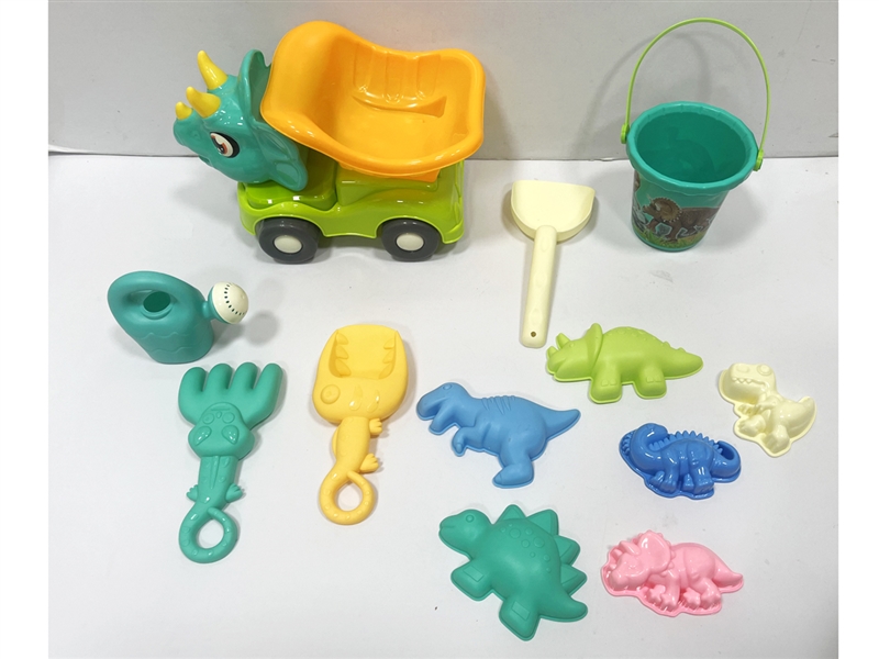 BEACH SET 12PCS - HP1250273