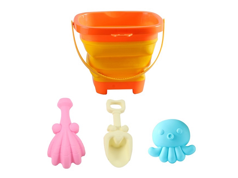 BEACH SET 4PCS - HP1250274