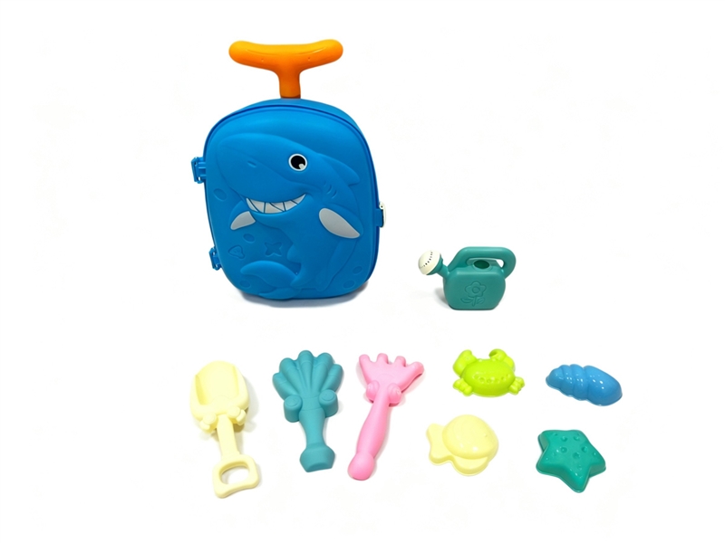 BEACH SET 9PCS - HP1250278