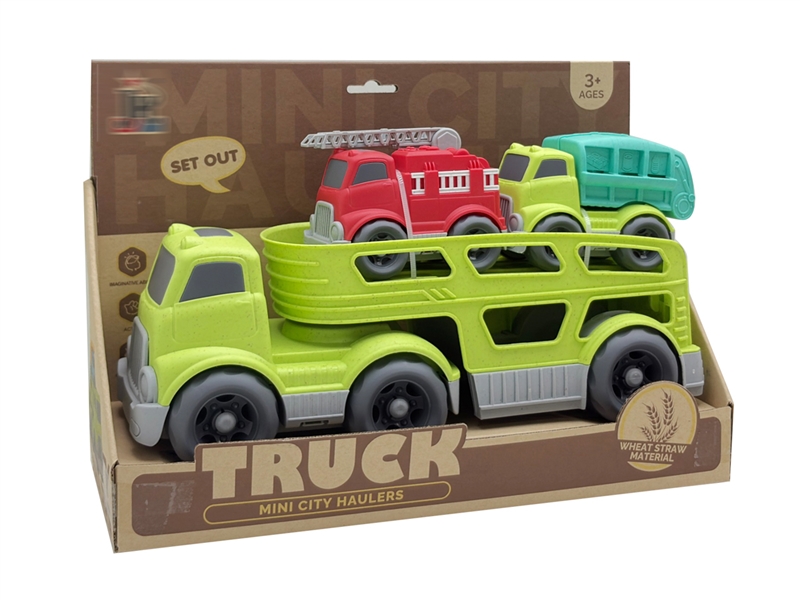 FREE WAY CAR SET - HP1250279