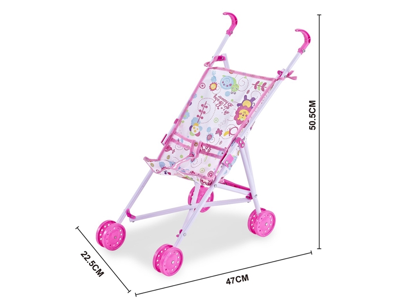 BABY STROLLER - HP1250294