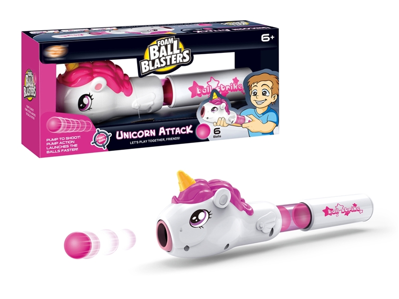 AIR SOFT BULLET GUN - HP1250329